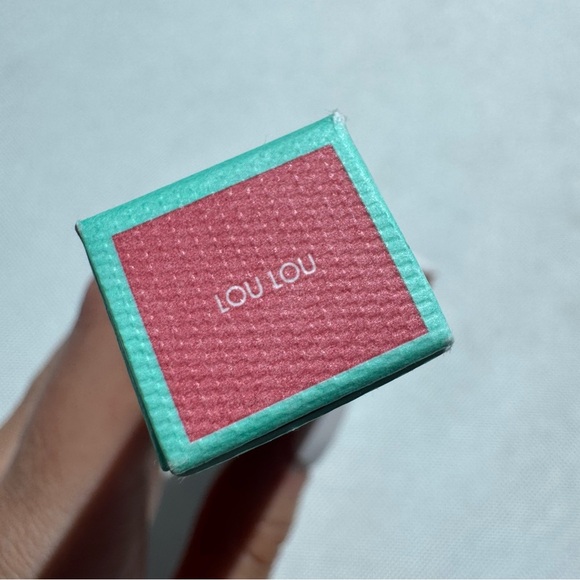 NWT SWEED Lip Liner - Lou Lou - Picture 4 of 4